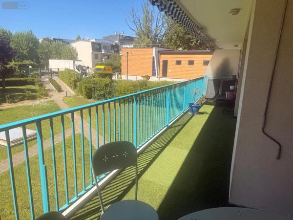 Achat - Appartement Melun 77000 3 pièces 74 m 2