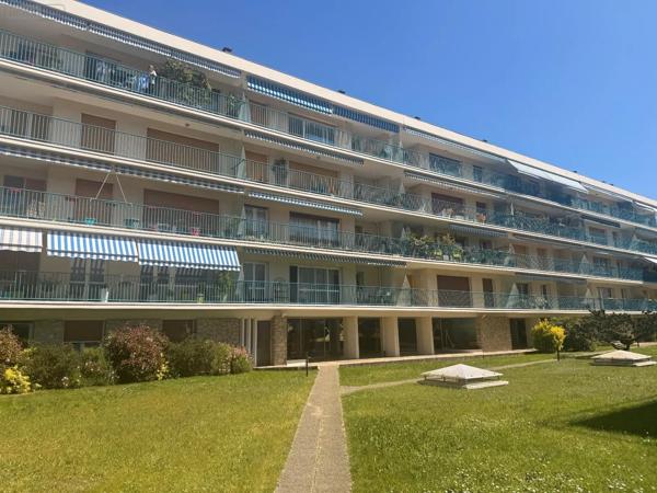 Achat - Appartement Melun 77000 3 pièces 74 m 2
