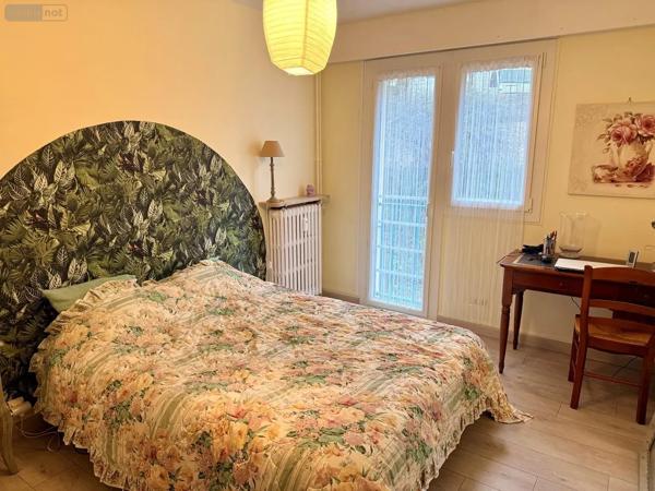 Achat - Appartement Melun 77000 3 pièces 74 m 2