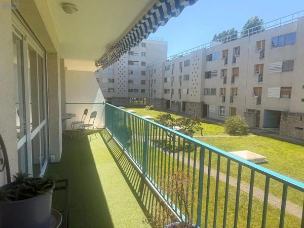 Achat - Appartement Melun 77000 3 pièces 74 m 2