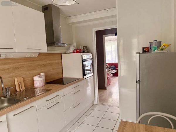 Achat - Appartement Melun 77000 3 pièces 74 m 2
