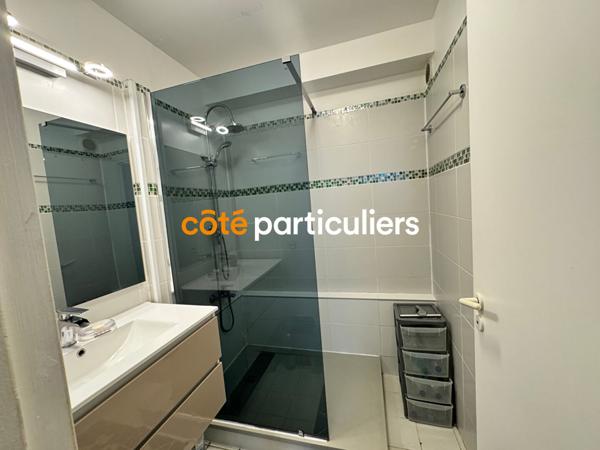 Vente Appartement33,59 m² - 2 Pièces - Saint-François (97118)