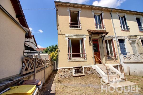 Maison à vendre à Houilles - Le Tonkin