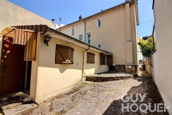 Maison à vendre à Houilles - Le Tonkin