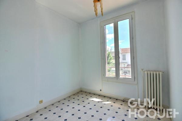 Maison à vendre à Houilles - Le Tonkin