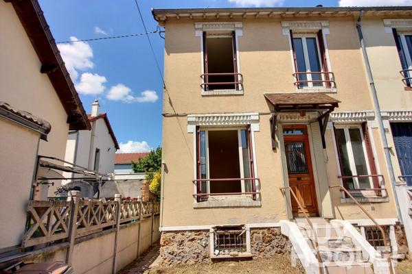 Maison à vendre à Houilles - Le Tonkin