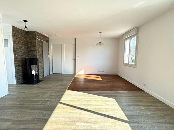 Maison 3 pièces à Chateau-Gontier-Sur-Mayenne