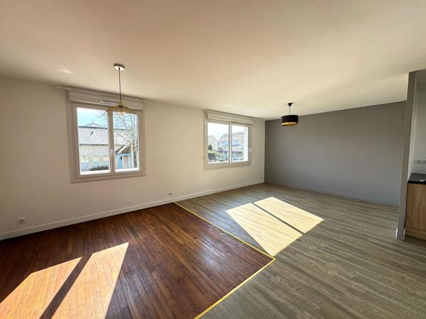 Maison 3 pièces à Chateau-Gontier-Sur-Mayenne