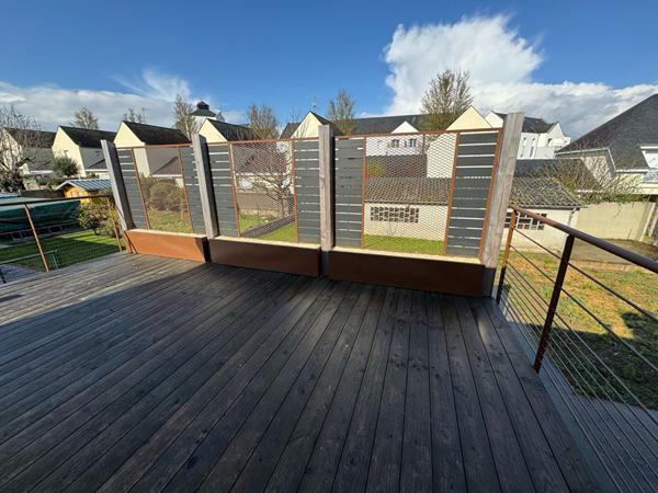 Maison 3 pièces à Chateau-Gontier-Sur-Mayenne