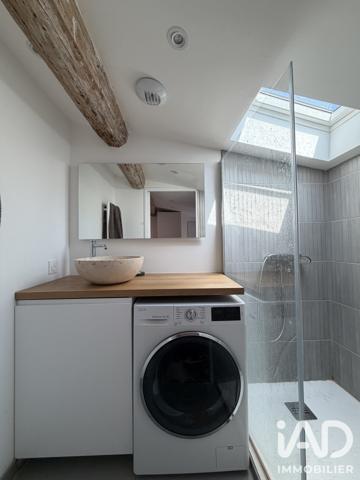 Appartement à vendre 3 pièces 54,4 m² Villeneuve-lès-Maguelone