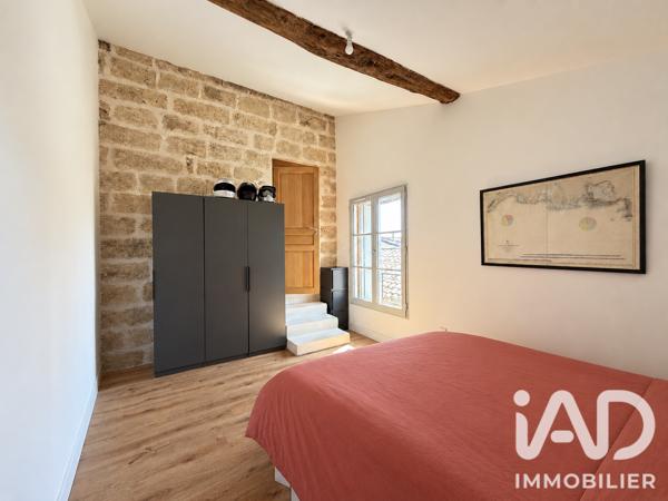 Appartement à vendre 3 pièces 54,4 m² Villeneuve-lès-Maguelone
