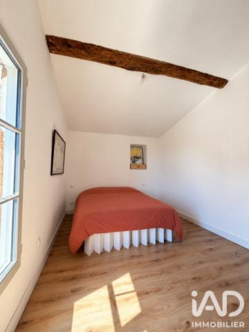 Appartement à vendre 3 pièces 54,4 m² Villeneuve-lès-Maguelone