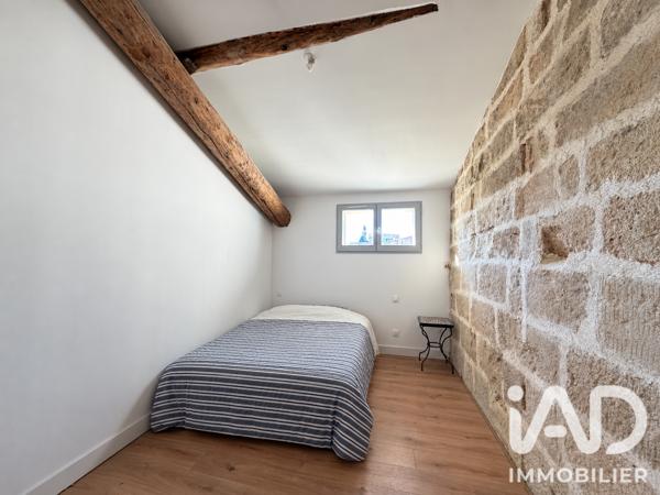 Appartement à vendre 3 pièces 54,4 m² Villeneuve-lès-Maguelone