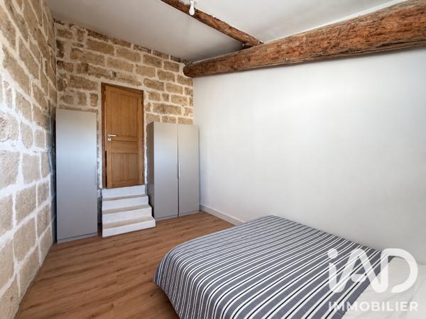 Appartement à vendre 3 pièces 54,4 m² Villeneuve-lès-Maguelone