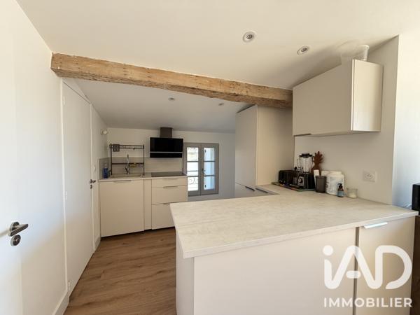 Appartement à vendre 3 pièces 54,4 m² Villeneuve-lès-Maguelone
