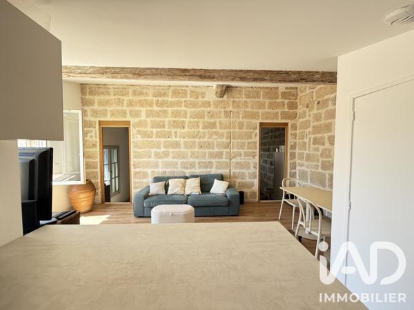 Appartement à vendre 3 pièces 54,4 m² Villeneuve-lès-Maguelone