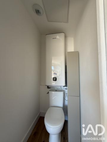 Appartement à vendre 3 pièces 54,4 m² Villeneuve-lès-Maguelone