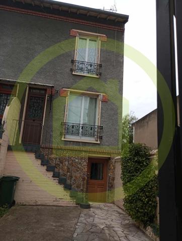 Maison à ARGENTEUIL (95100)