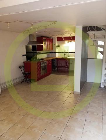 Maison à ARGENTEUIL (95100)