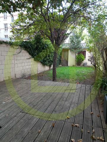 Maison à ARGENTEUIL (95100)