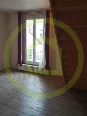 Maison à ARGENTEUIL (95100)