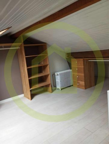 Maison à ARGENTEUIL (95100)