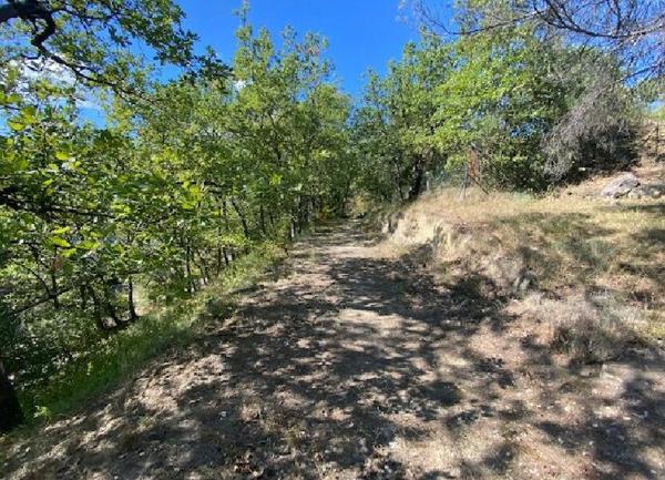 Terrain à vendre    Pierrevert