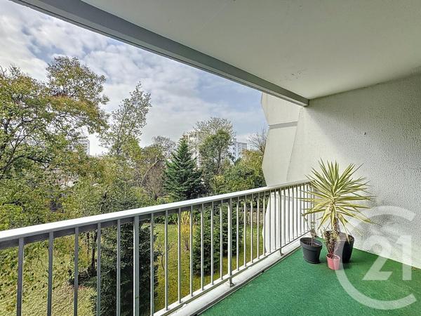 Appartement F2 à vendre  2 pièces - 39,80 m 2   BORDEAUX  - 33