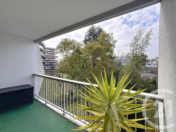 Appartement F2 à vendre  2 pièces - 39,80 m 2   BORDEAUX  - 33