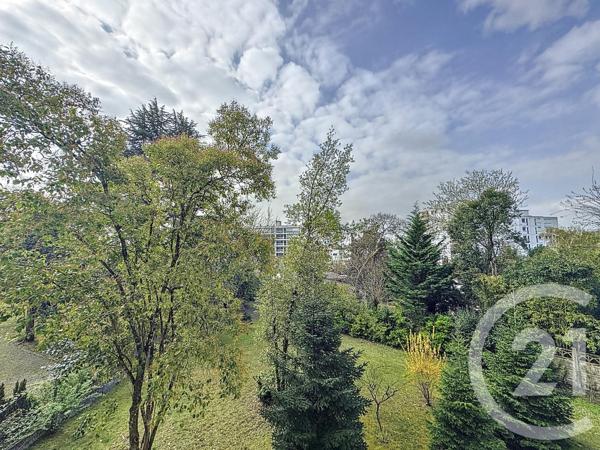 Appartement F2 à vendre  2 pièces - 39,80 m 2   BORDEAUX  - 33