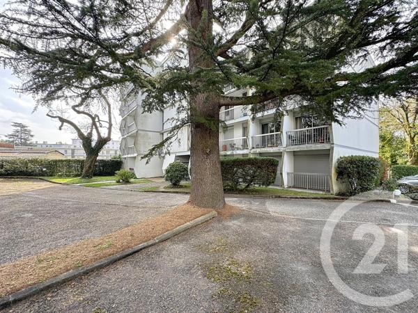 Appartement F2 à vendre  2 pièces - 39,80 m 2   BORDEAUX  - 33