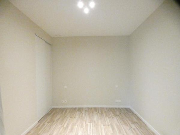 Maison Brive La Gaillarde, secteur campus universitaire, 3 chambres et grand garage