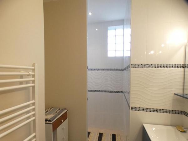 Maison Brive La Gaillarde, secteur campus universitaire, 3 chambres et grand garage