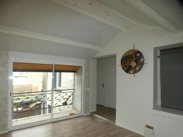 Maison Brive La Gaillarde, secteur campus universitaire, 3 chambres et grand garage