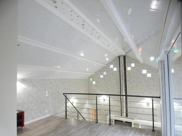 Maison Brive La Gaillarde, secteur campus universitaire, 3 chambres et grand garage