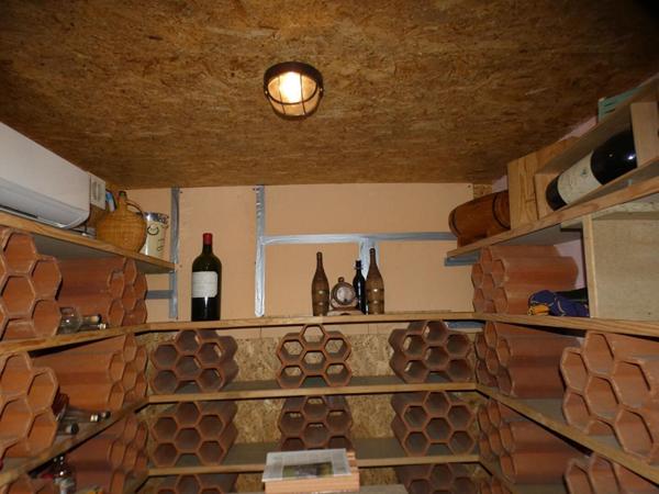 Maison Brive La Gaillarde, secteur campus universitaire, 3 chambres et grand garage