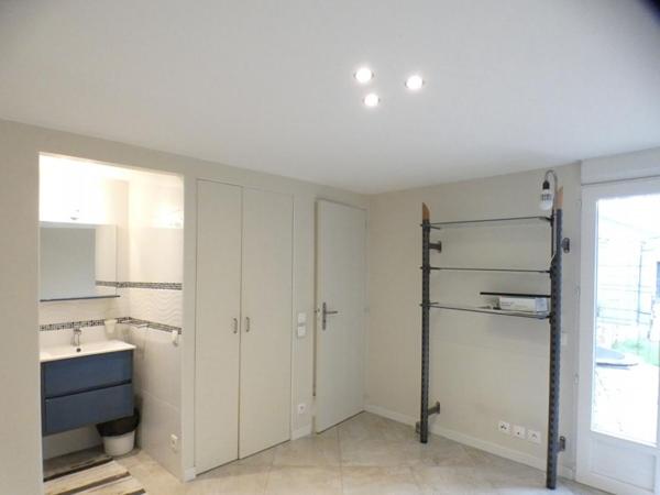 Maison Brive La Gaillarde, secteur campus universitaire, 3 chambres et grand garage