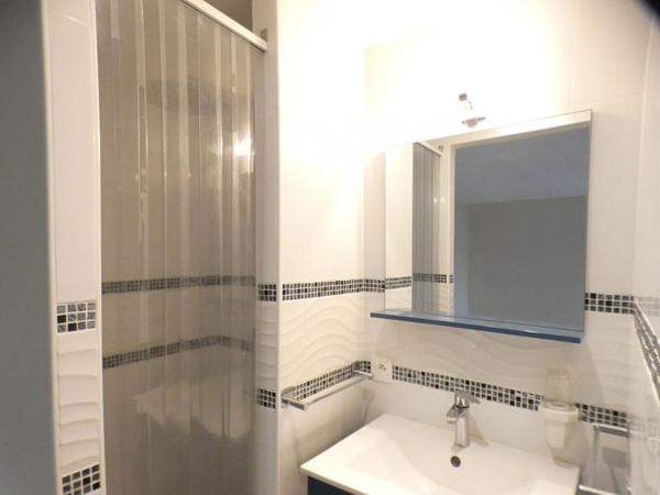 Maison Brive La Gaillarde, secteur campus universitaire, 3 chambres et grand garage