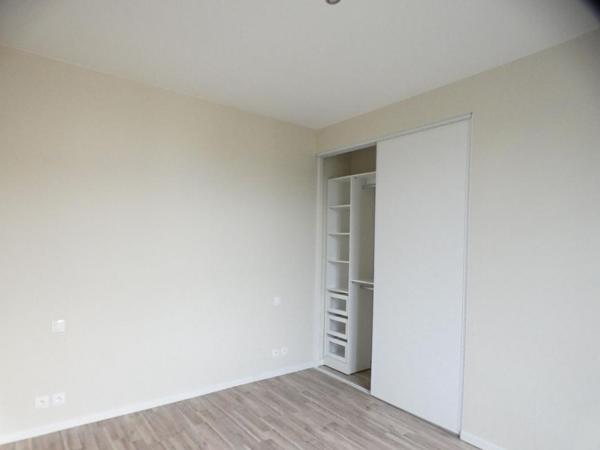 Maison Brive La Gaillarde, secteur campus universitaire, 3 chambres et grand garage