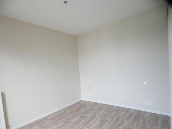 Maison Brive La Gaillarde, secteur campus universitaire, 3 chambres et grand garage