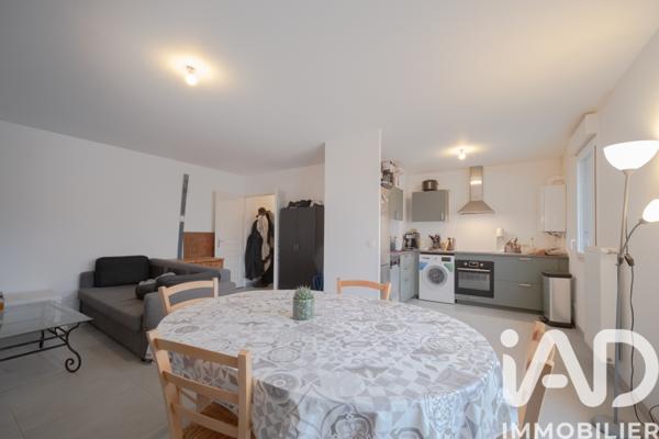 Appartement à vendre 4 pièces 77 m² Guénange