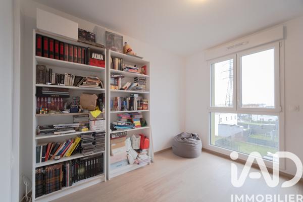 Appartement à vendre 4 pièces 77 m² Guénange