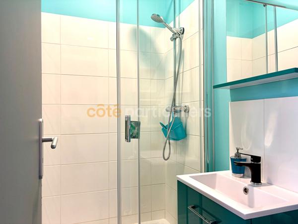 Vente Maison130 m² - 6 Pièces - COUTANCES (50200)