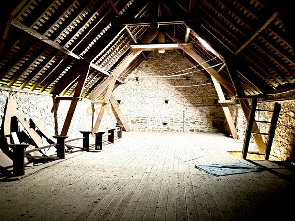 Vente Maison130 m² - 6 Pièces - COUTANCES (50200)