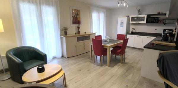 Vente / Maison et grand terrain