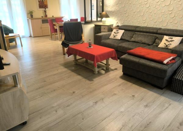 Vente / Maison et grand terrain