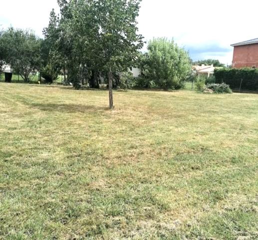 Vente / Maison et grand terrain