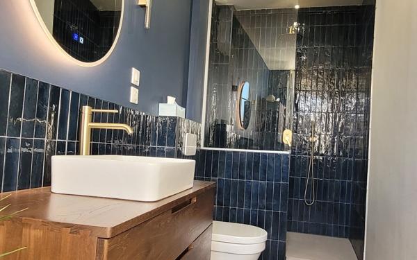 Appartement à louer    2 pièces • 46,36 m2 Issy-les-Moulineaux