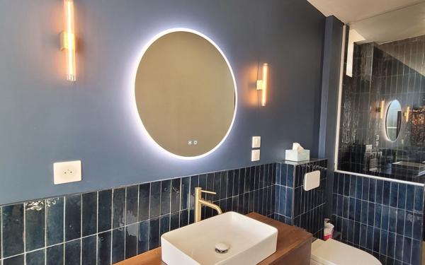 Appartement à louer    2 pièces • 46,36 m2 Issy-les-Moulineaux