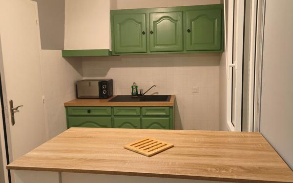 Appartement à louer    1 pièce •  Pont-Audemer